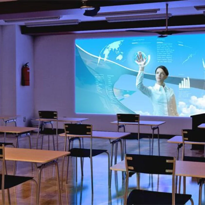 Affordable LED wall rentals for events with bright video display